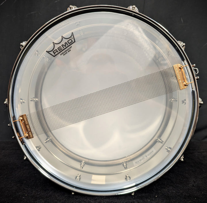 SensiTone Steel Snare