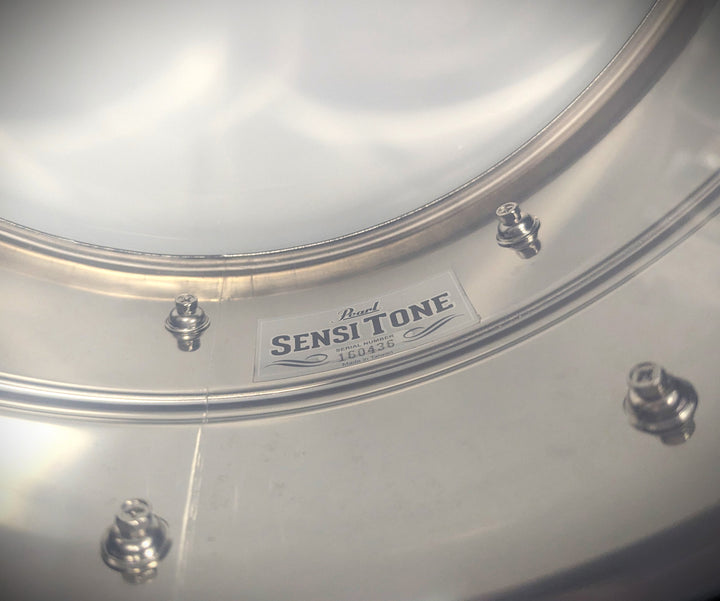 SensiTone Steel Snare