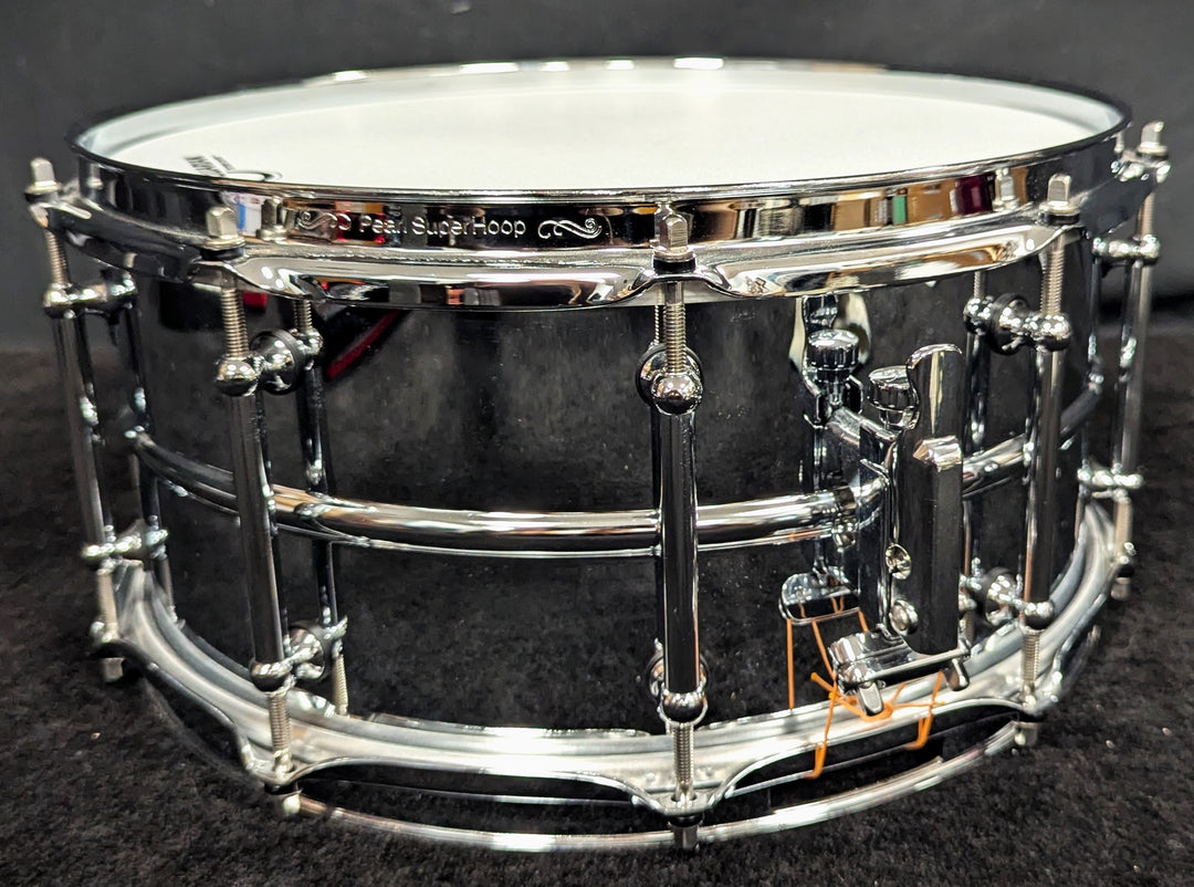 SensiTone Steel Snare