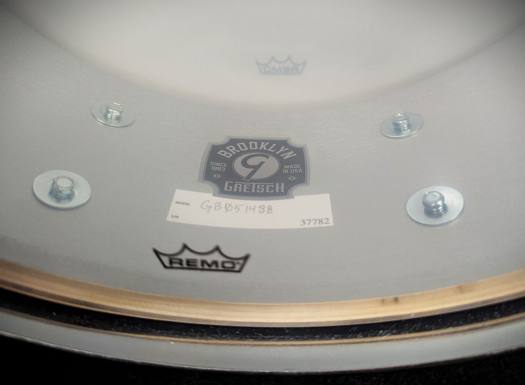 Brooklyn Snare