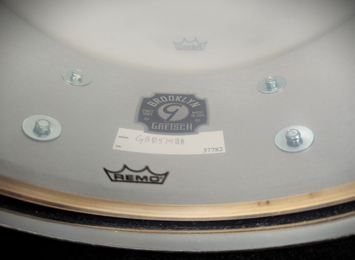 Brooklyn Snare