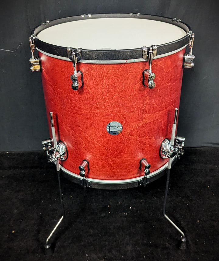 Concept Maple Classic 18 Inch Floor Tom