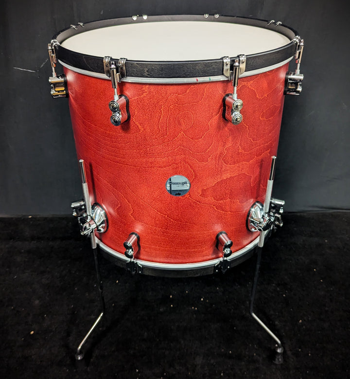 Concept Maple Classic 18 Inch Floor Tom