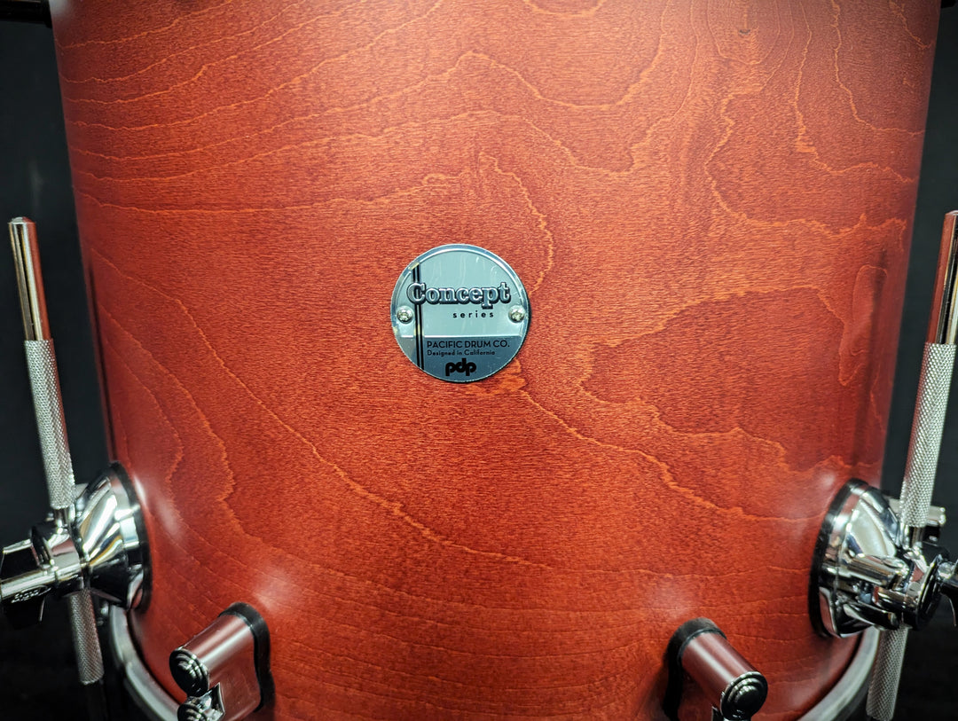 Concept Maple Classic 18 Inch Floor Tom