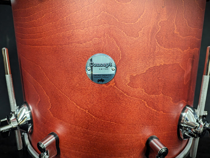 Concept Maple Classic 18 Inch Floor Tom