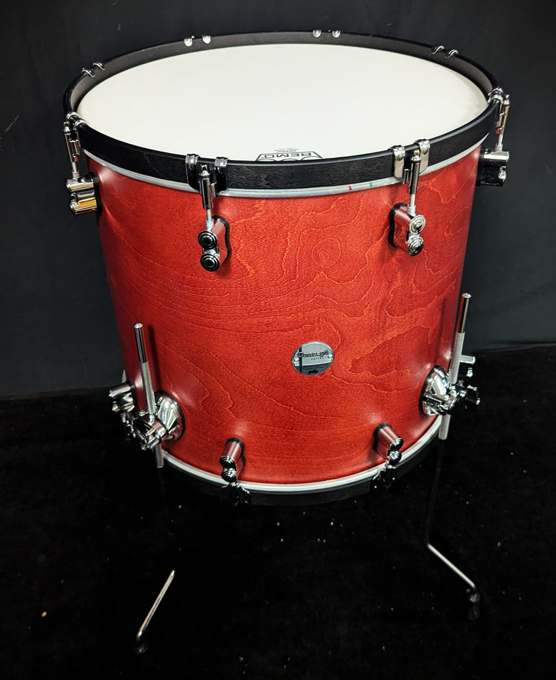 Concept Maple Classic 18 Inch Floor Tom