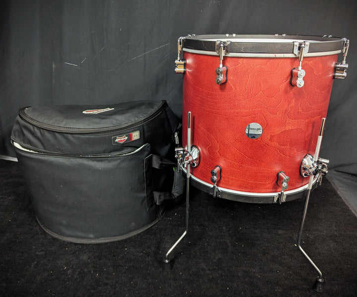 Concept Maple Classic 18 Inch Floor Tom