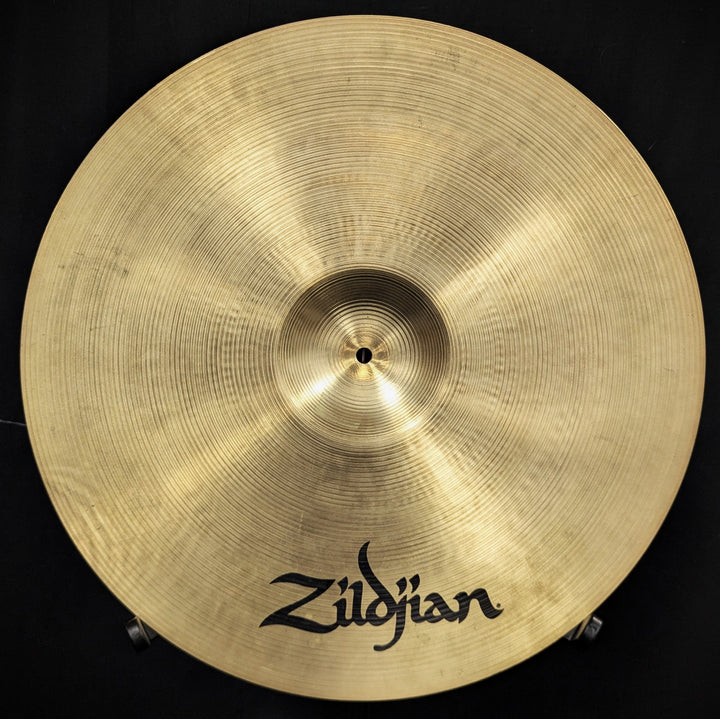 21 Inch A Sweet Ride