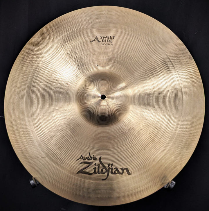 21 Inch A Sweet Ride