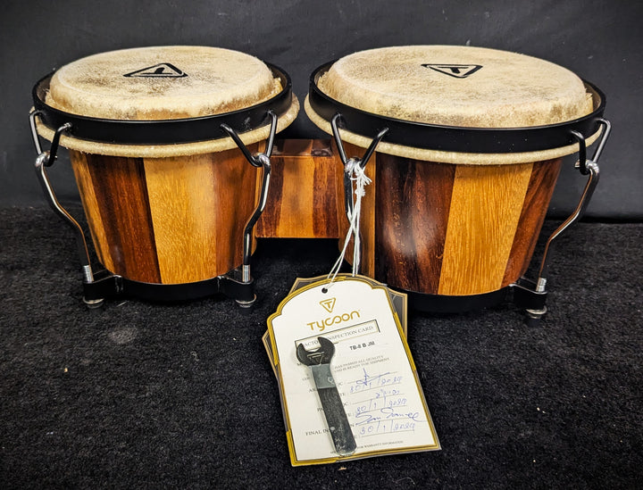Ritmo Series Jamjuree Bongo