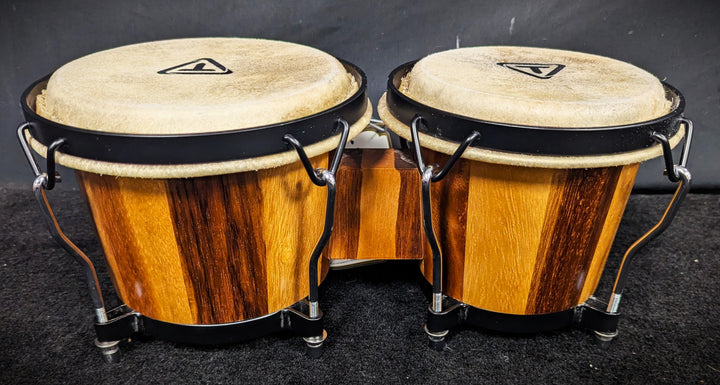 Ritmo Series Jamjuree Bongo