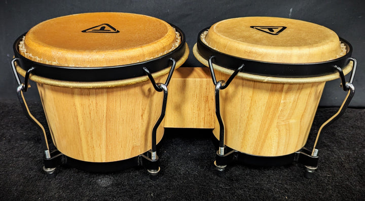 Ritmo Series Natural Bongo