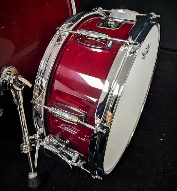 Catalina Maple 6-Piece Shell Pack