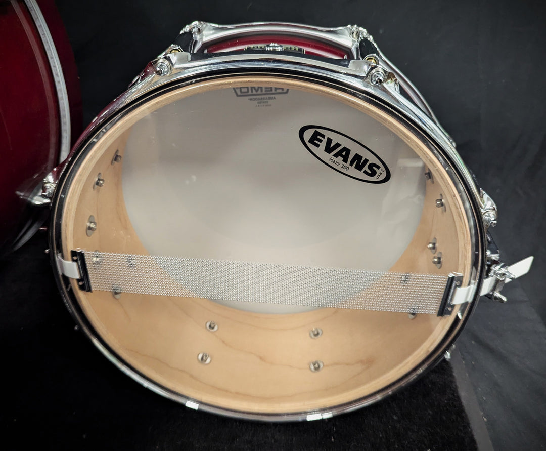 Catalina Maple 6-Piece Shell Pack