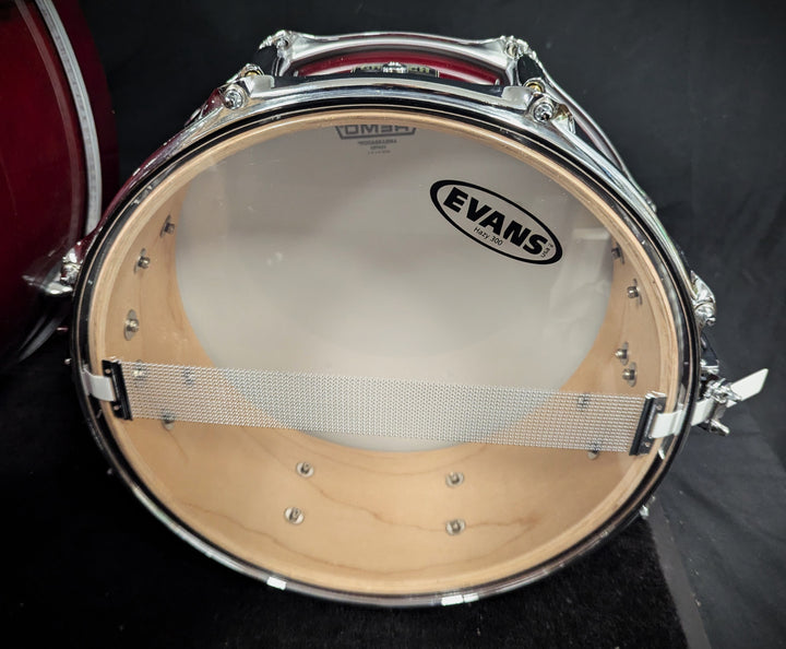 Catalina Maple 6-Piece Shell Pack