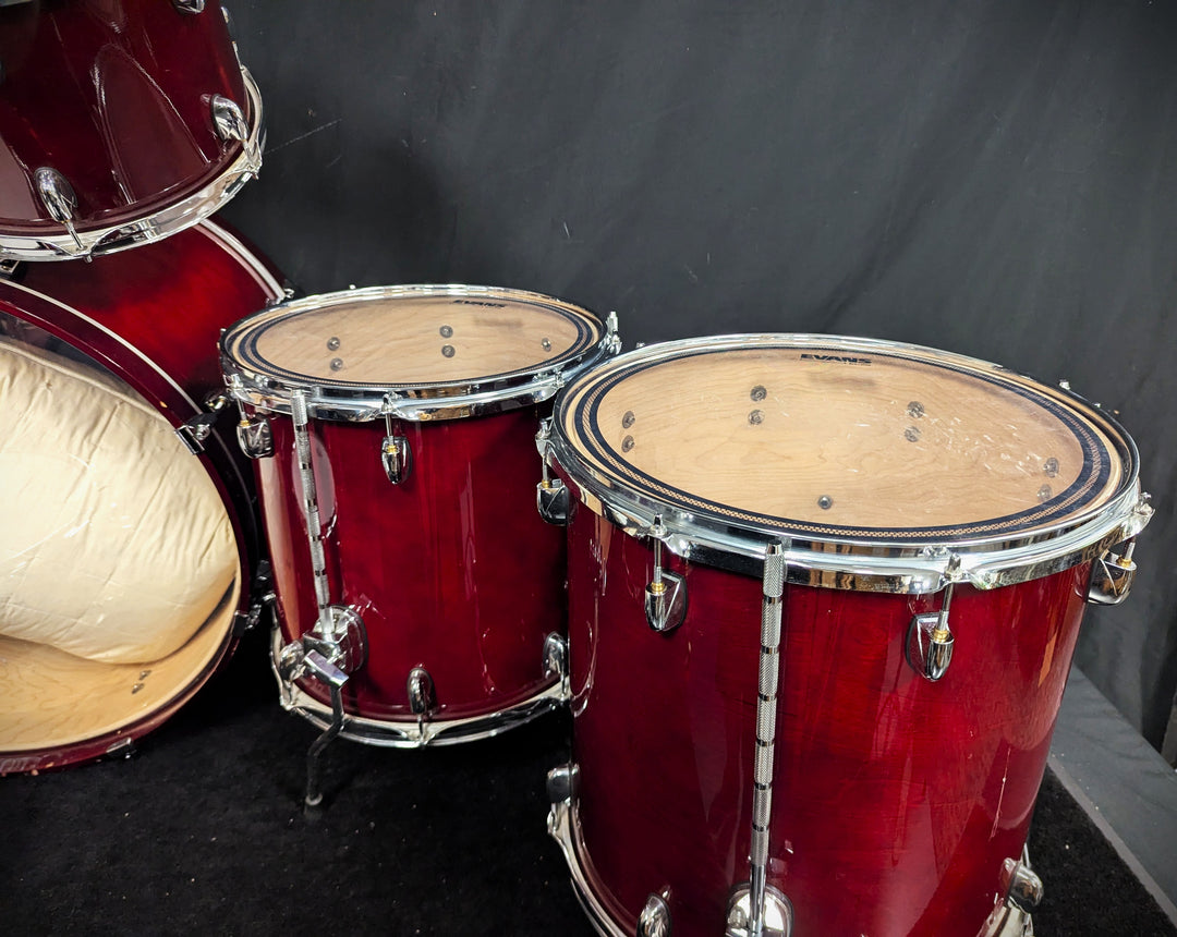 Catalina Maple 6-Piece Shell Pack