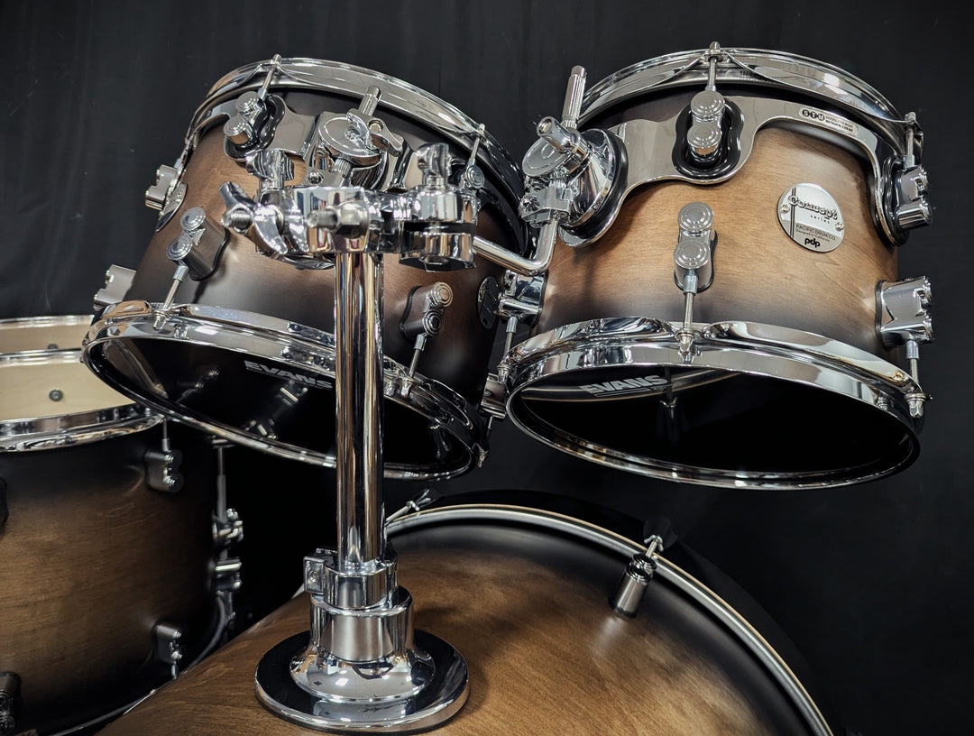 Concept Series 7-Piece Shell Pack