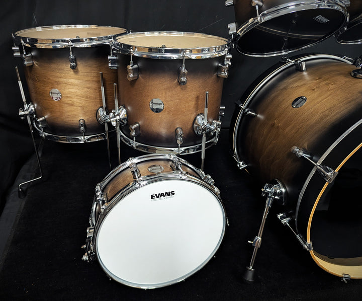 Concept Series 7-Piece Shell Pack
