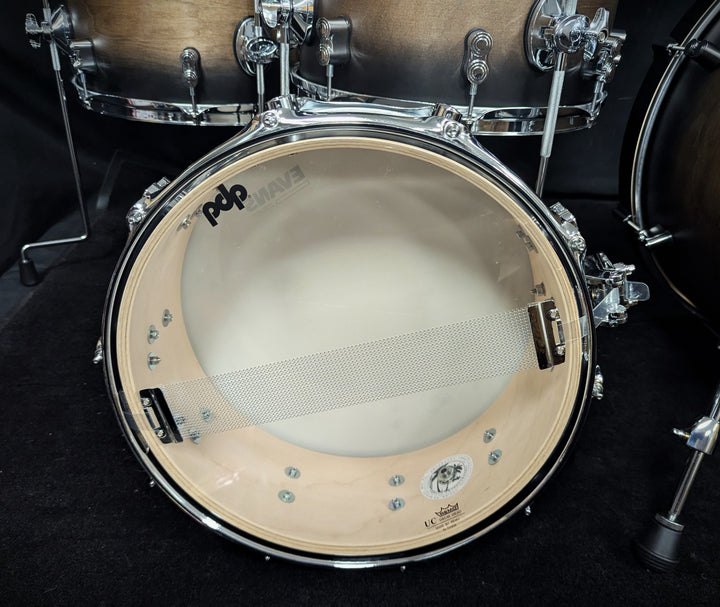 Concept Series 7-Piece Shell Pack