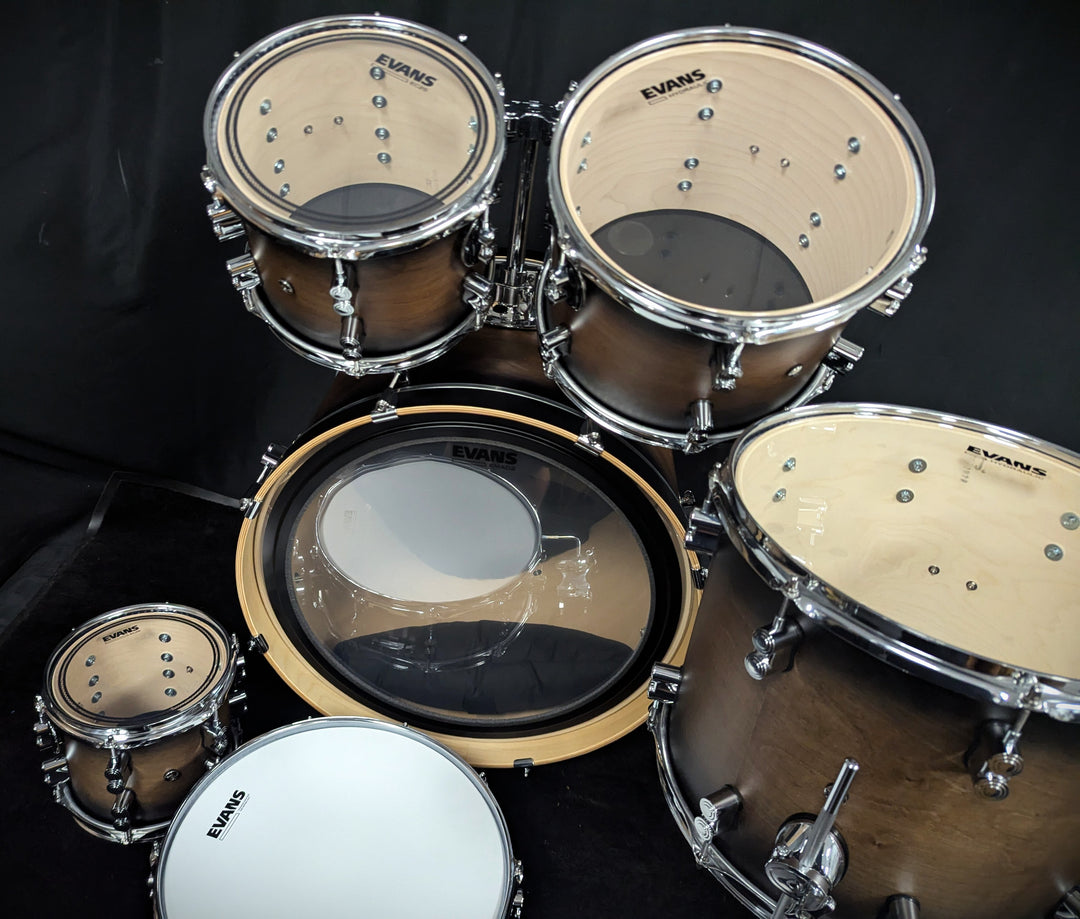 Concept Series 7-Piece Shell Pack