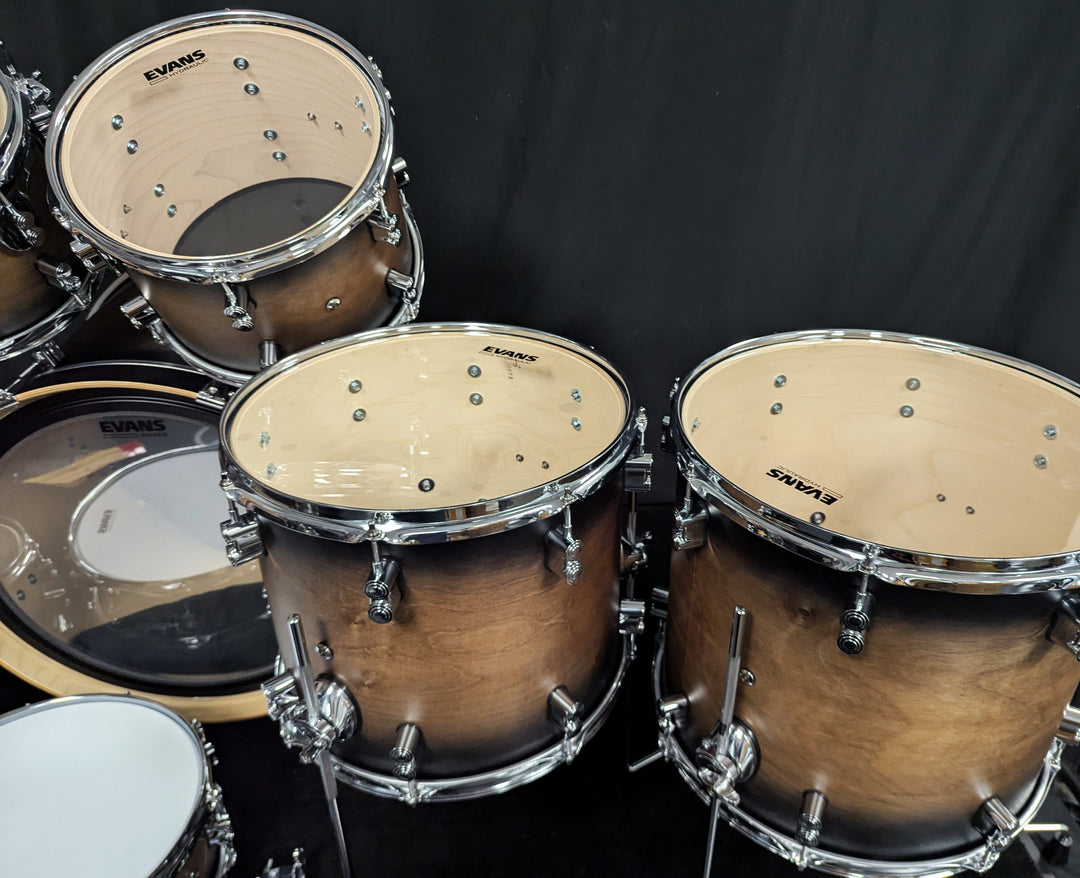 Concept Series 7-Piece Shell Pack
