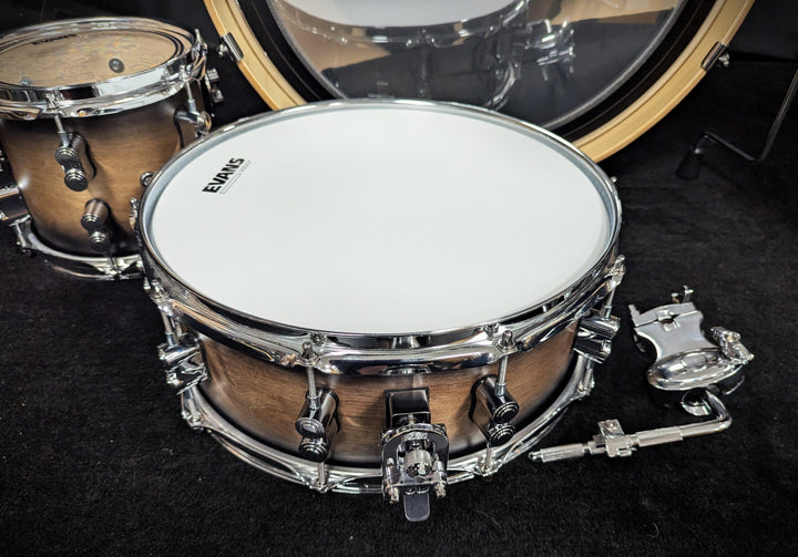 Concept Series 7-Piece Shell Pack
