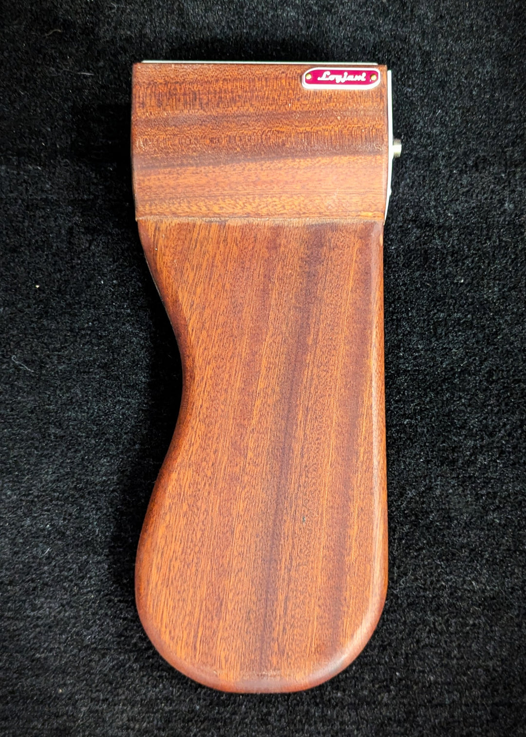 Prolog Piezo Stomper
