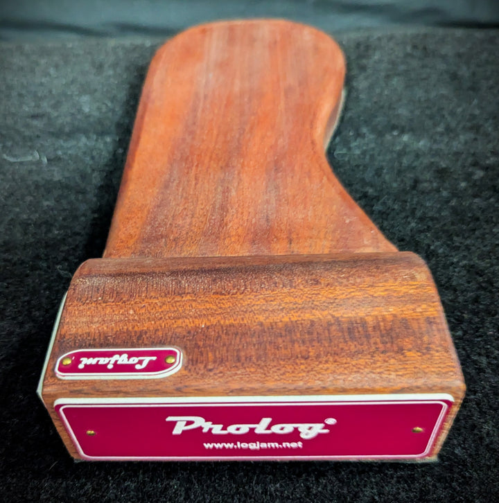Prolog Piezo Stomper