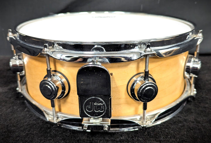 Ten & Six Collector's Series Maple Snare