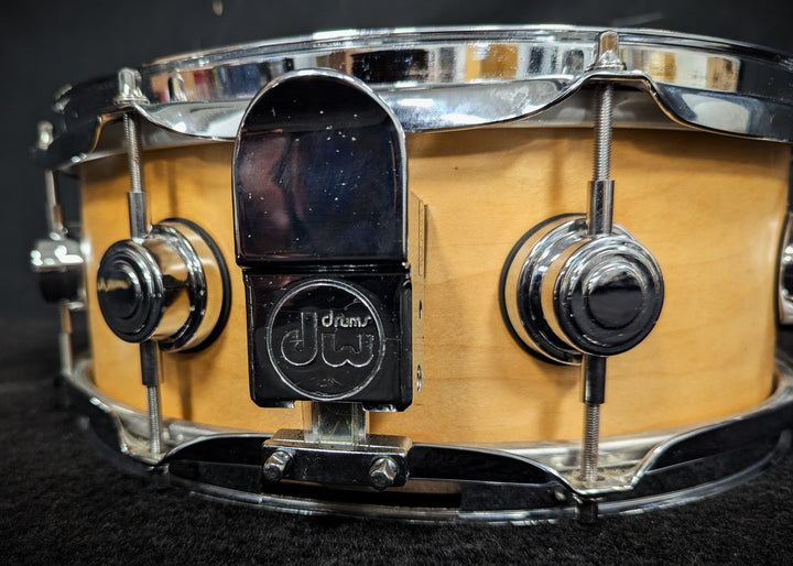 Ten & Six Collector's Series Maple Snare