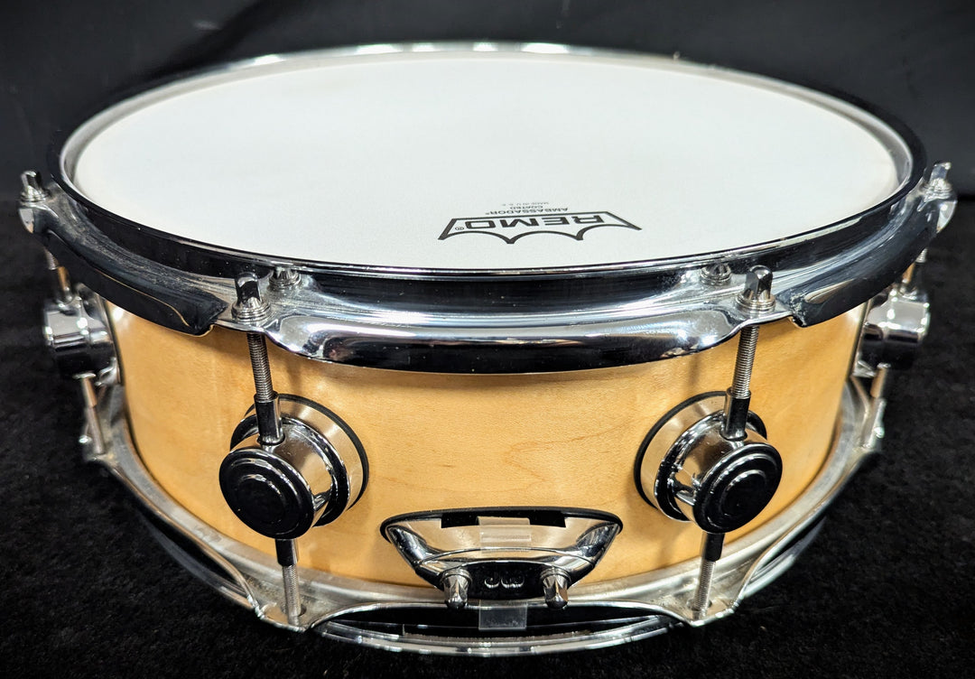 Ten & Six Collector's Series Maple Snare