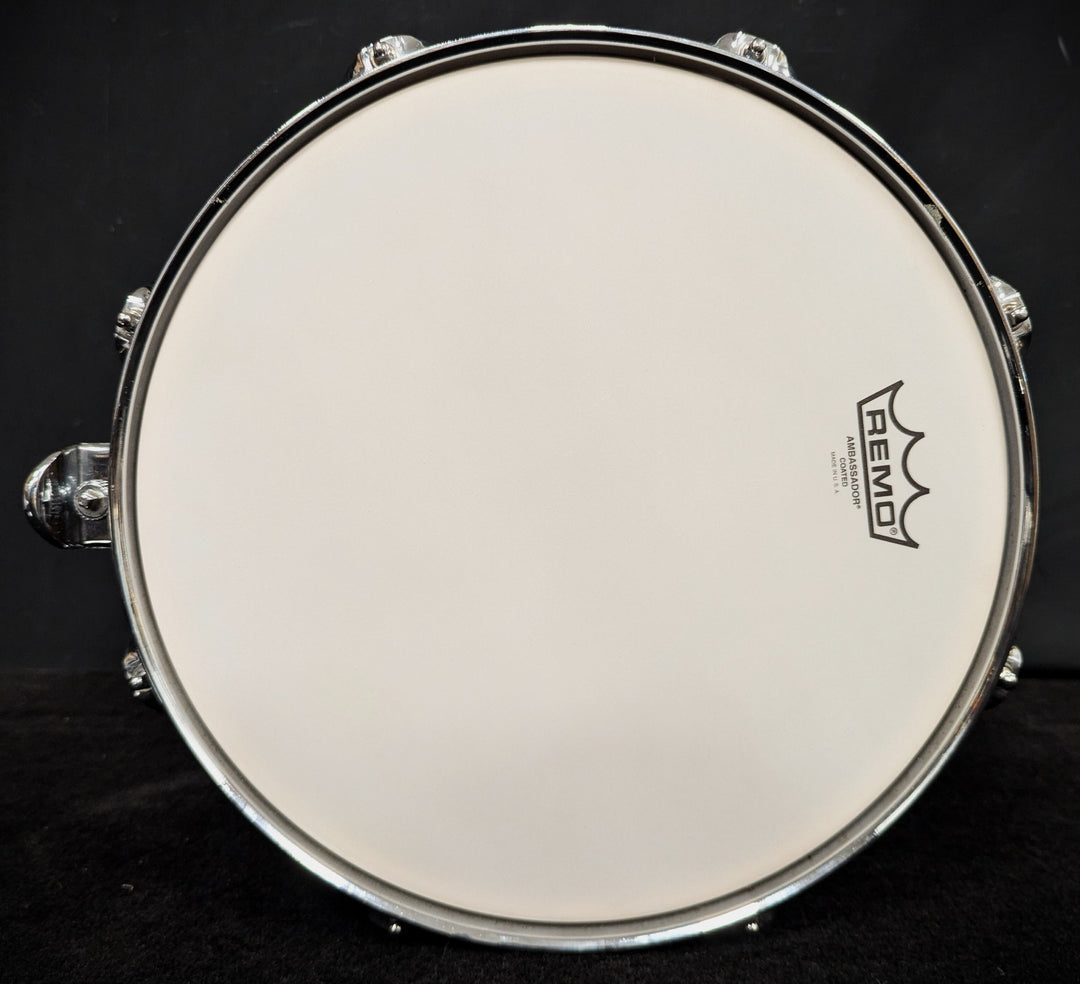 Ten & Six Collector's Series Maple Snare