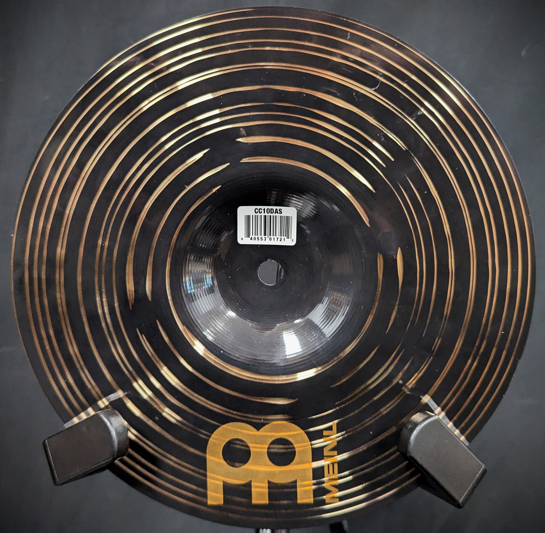 10 Inch Classics Custom Dark Splash