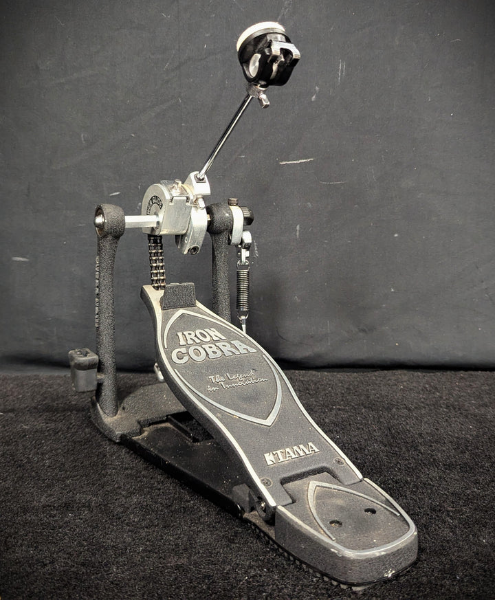 Iron Cobra Powerglide Single Bass Drum Pedal