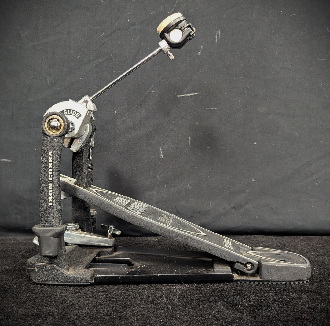 Iron Cobra Powerglide Single Bass Drum Pedal