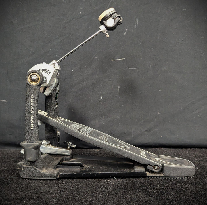 Iron Cobra Powerglide Single Bass Drum Pedal