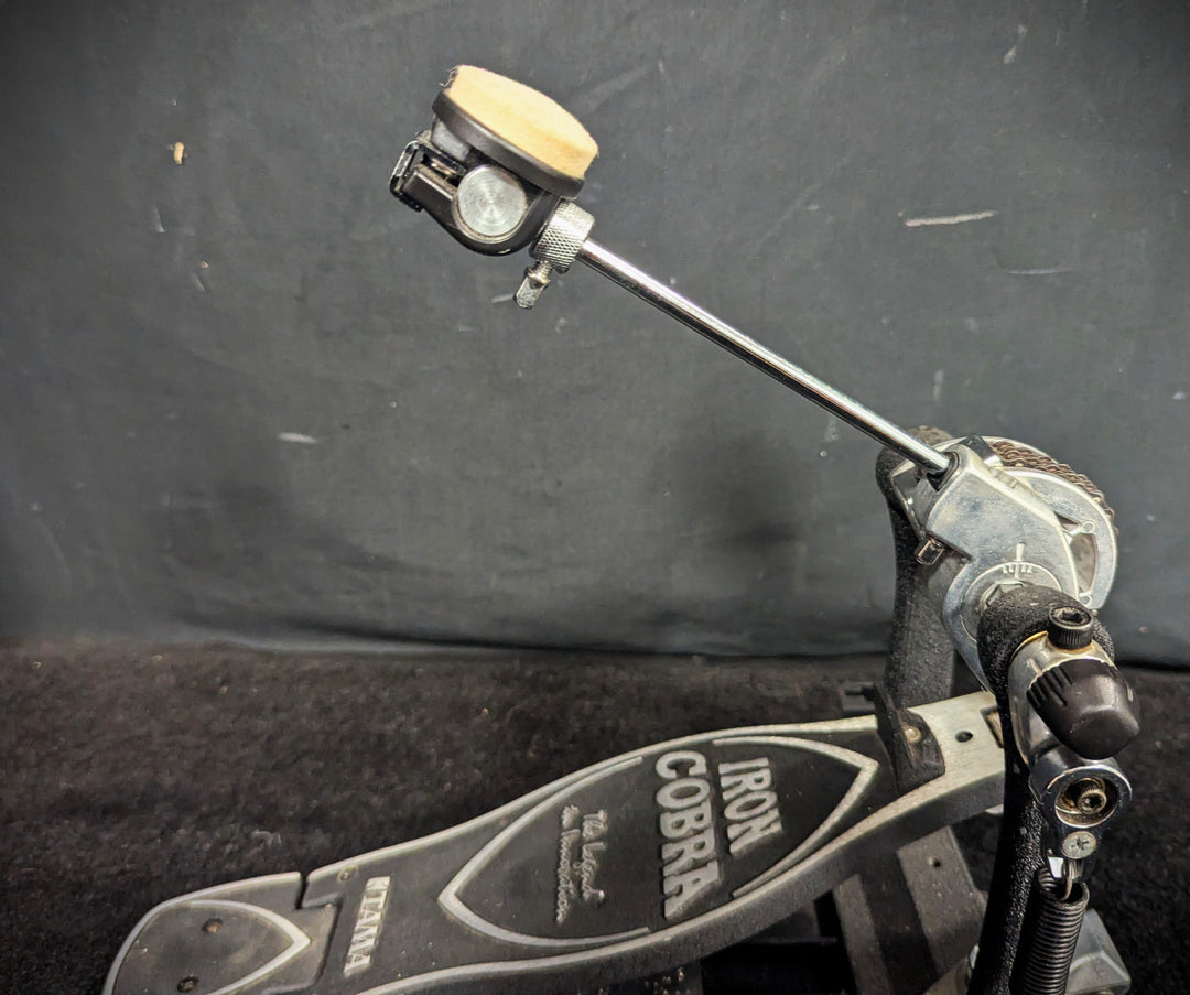 Iron Cobra Powerglide Single Bass Drum Pedal