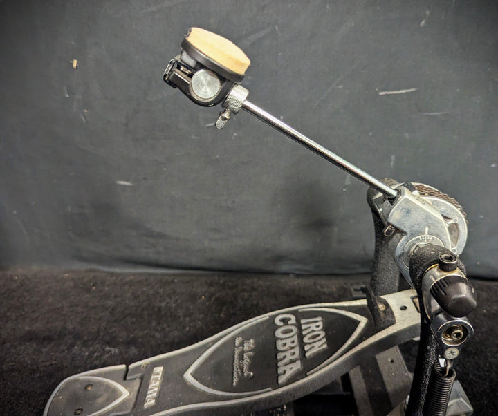 Iron Cobra Powerglide Single Bass Drum Pedal