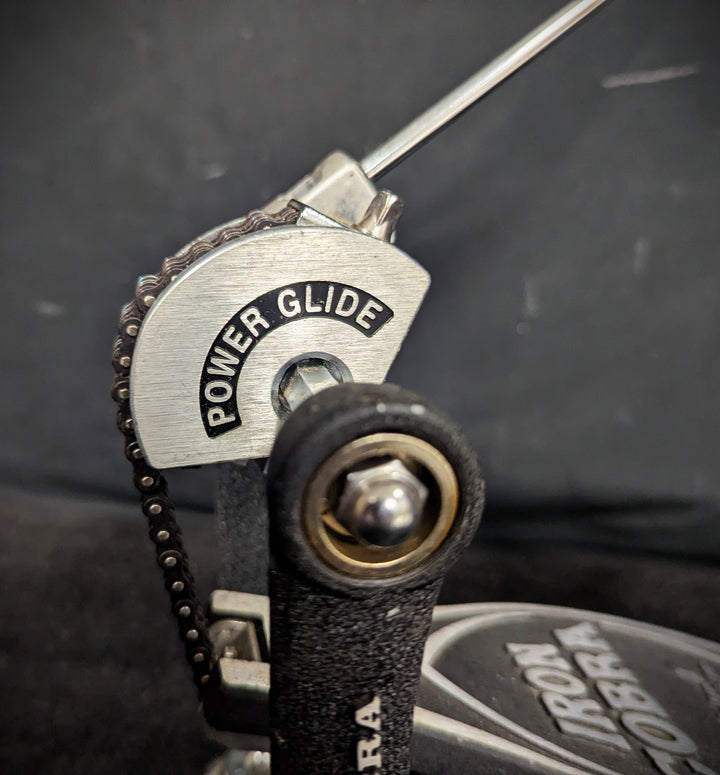 Iron Cobra Powerglide Single Bass Drum Pedal