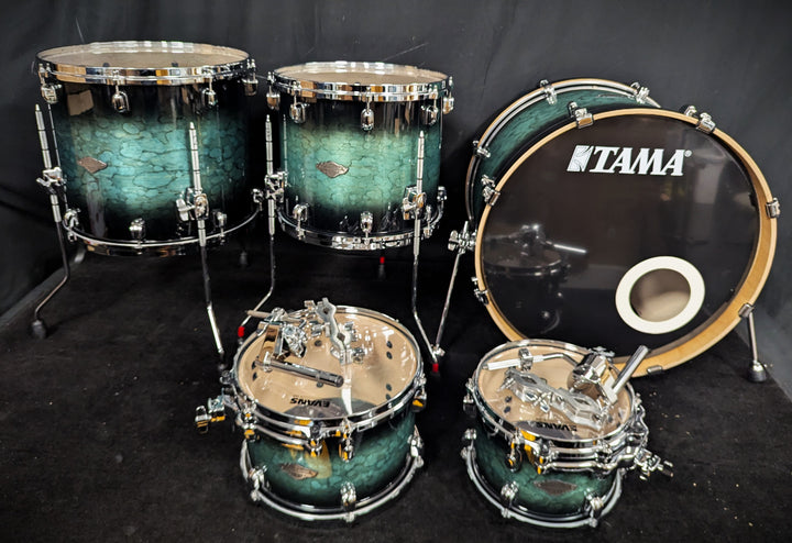 Starclassic Performer 5-Piece Shell Pack