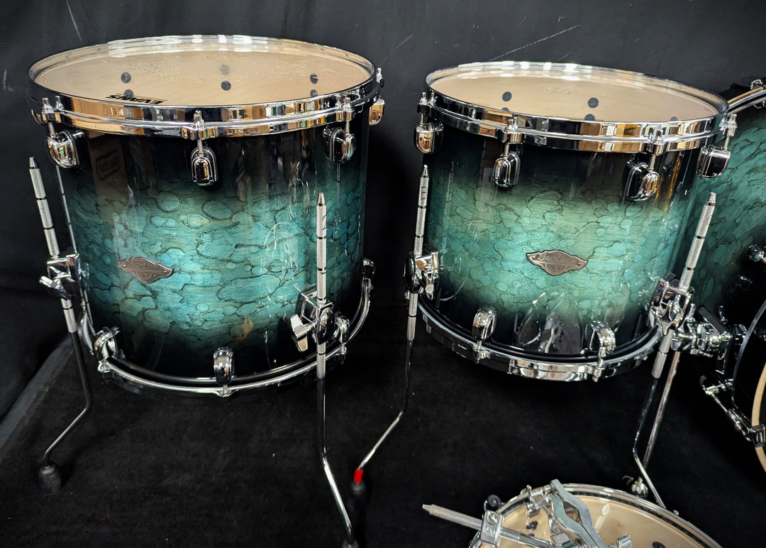 Starclassic Performer 5-Piece Shell Pack