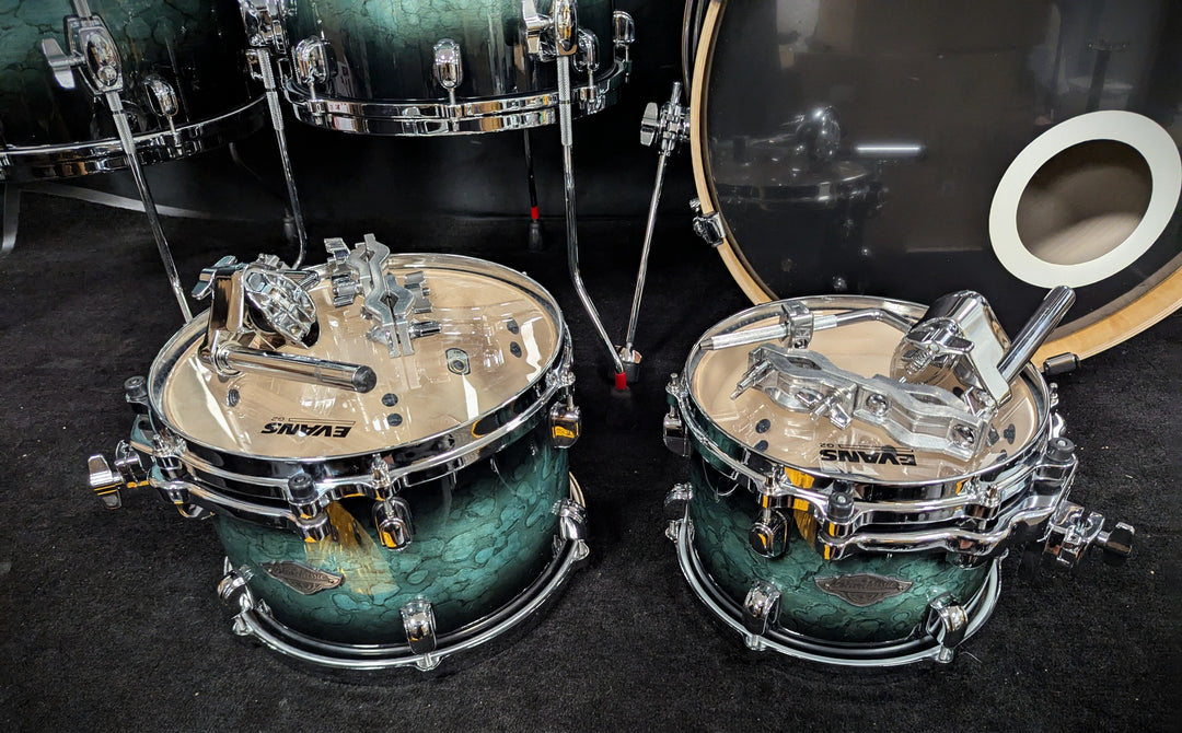 Starclassic Performer 5-Piece Shell Pack
