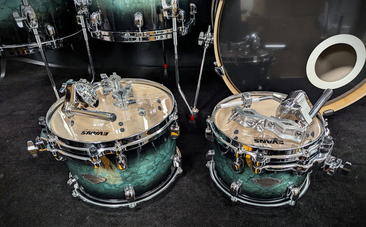 Starclassic Performer 5-Piece Shell Pack