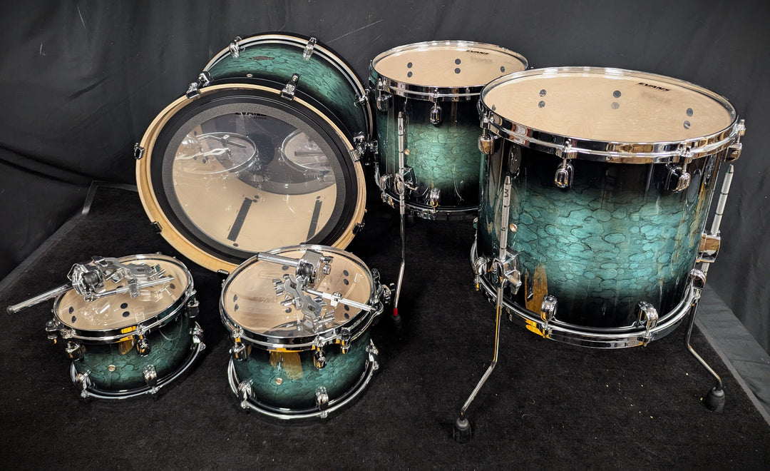 Starclassic Performer 5-Piece Shell Pack