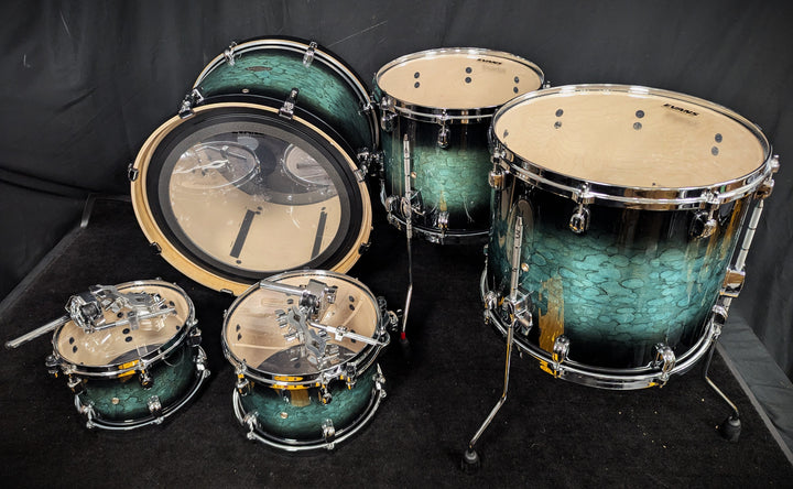 Starclassic Performer 5-Piece Shell Pack