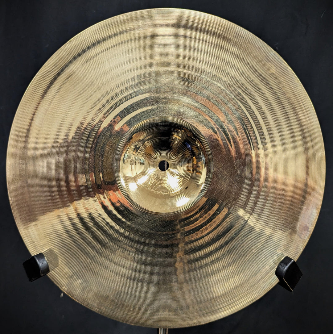 14 Inch A Custom Hi-Hat Pair