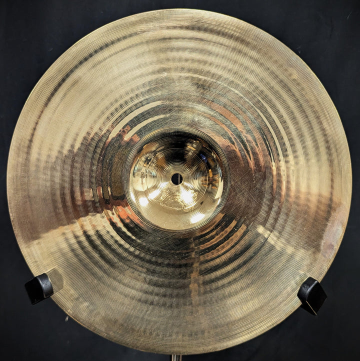 14 Inch A Custom Hi-Hat Pair