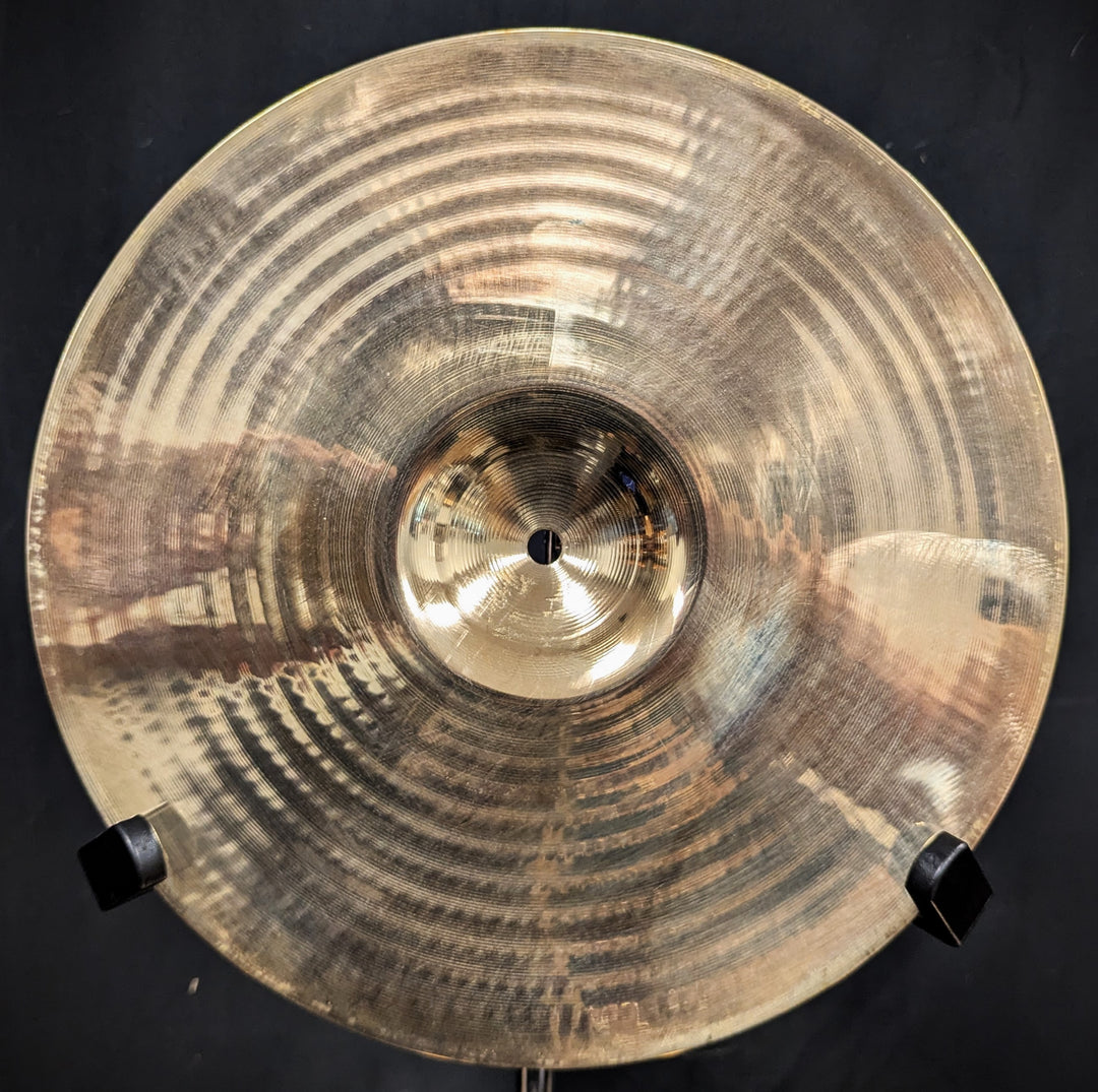 14 Inch A Custom Hi-Hat Pair