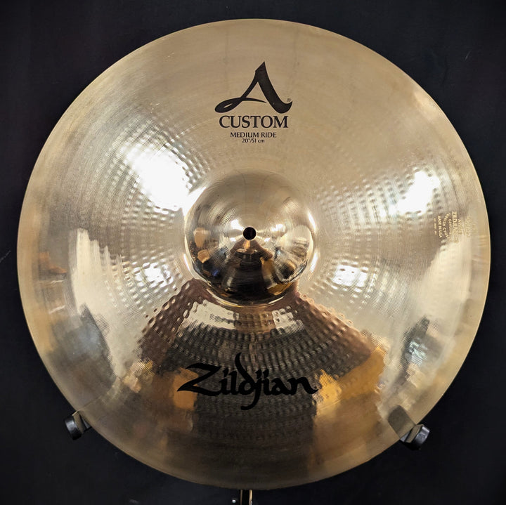 20 Inch A Custom Medium Ride