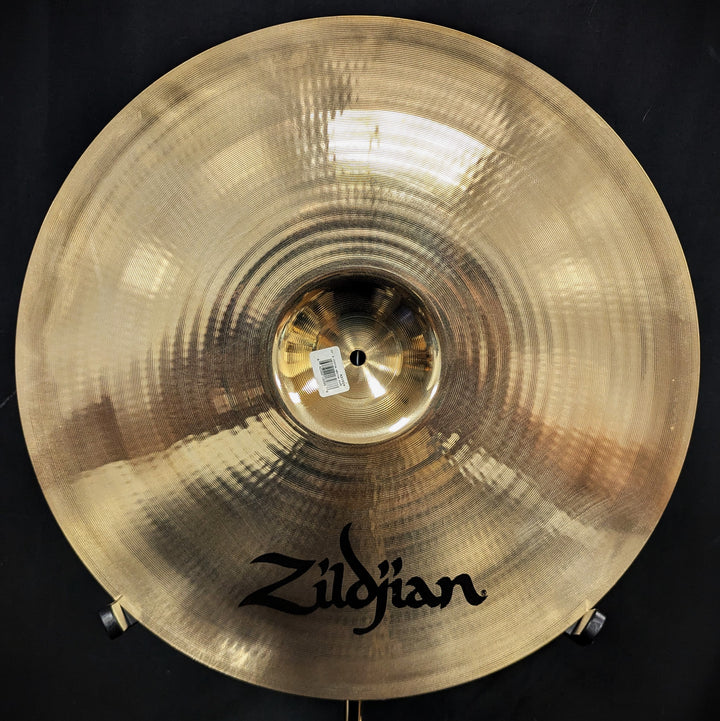 20 Inch A Custom Medium Ride